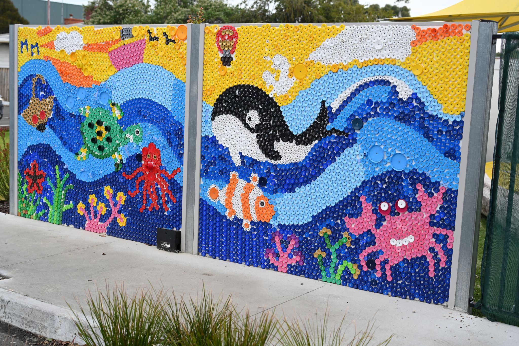 Featured image for “A Sea Of Possibilities”