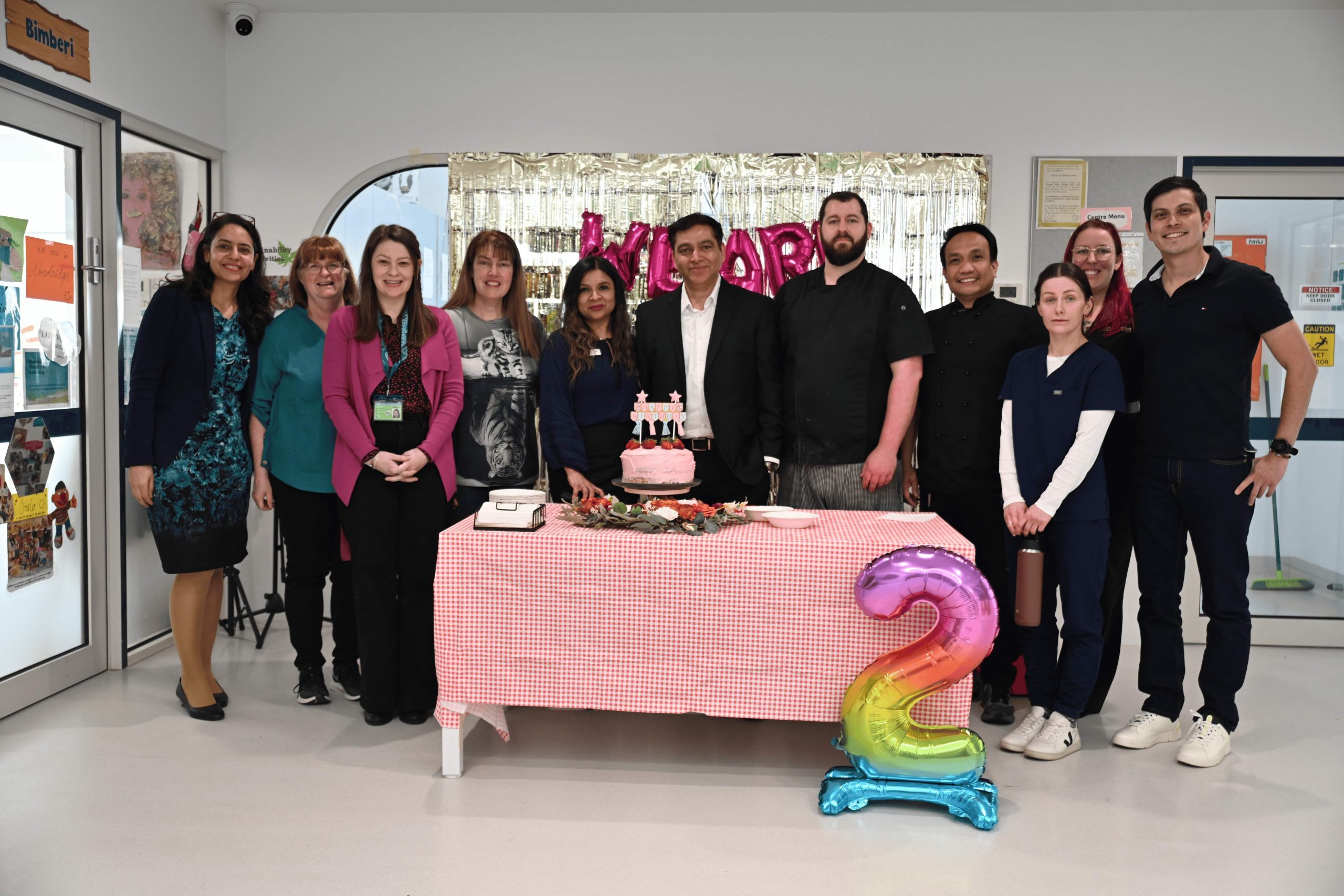 Featured image for “Montessori Minds Turns 2: A Celebration of Growth, Diversity, & Community”