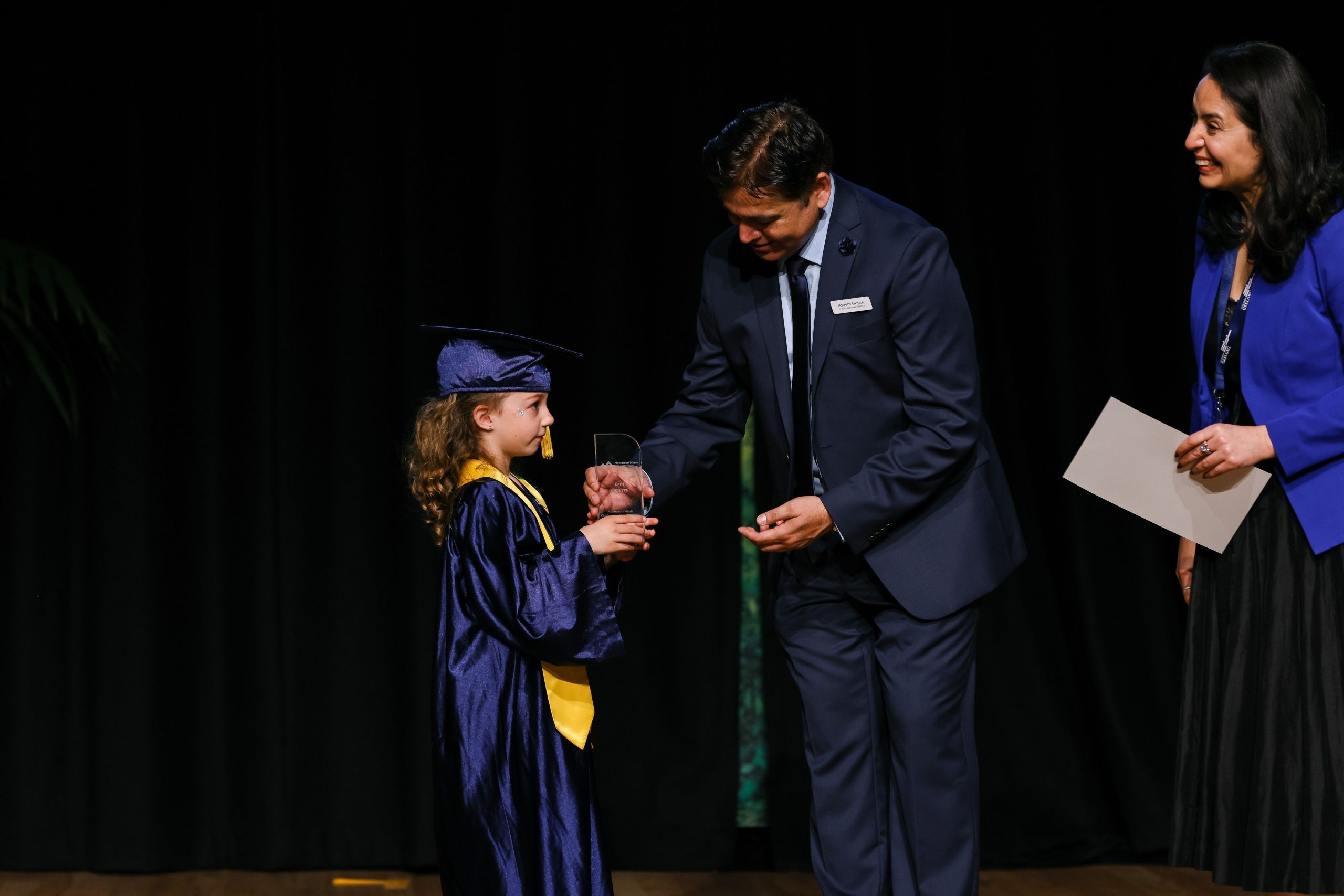 Featured image for “Montessori Minds Annual Concert & Graduation Ceremony 2025”