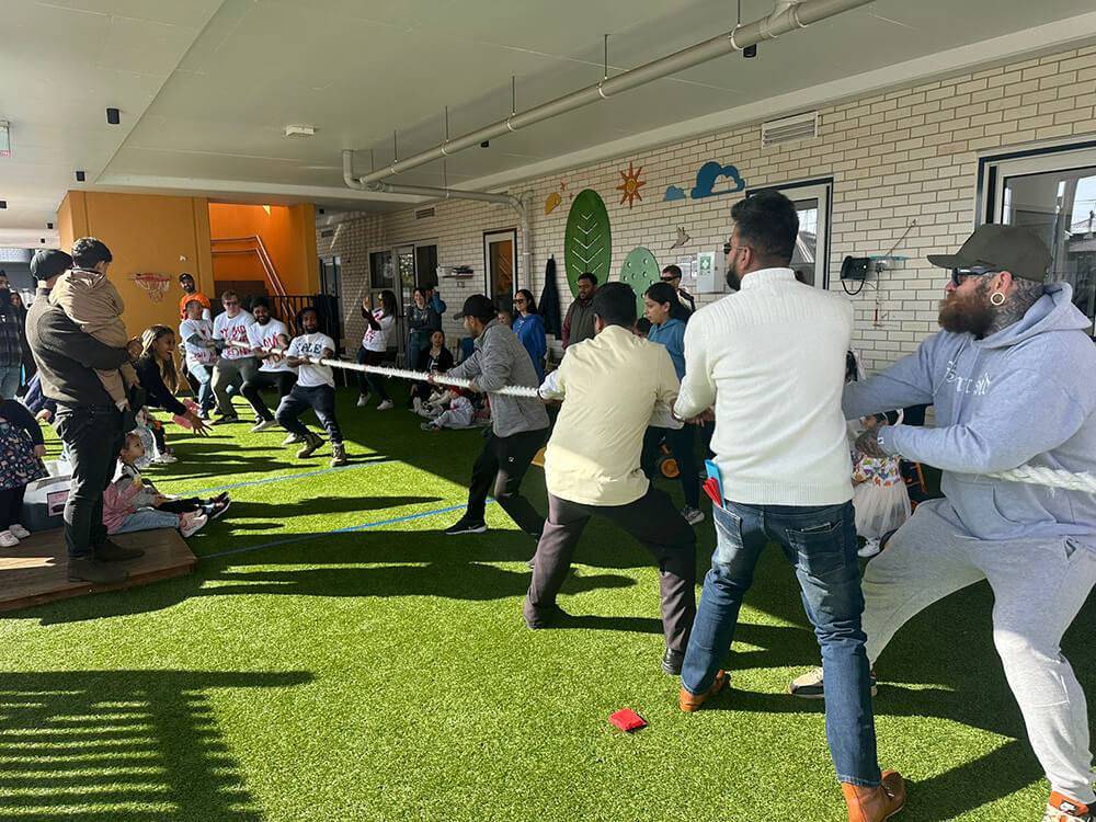 Featured image for “Father’s Day 2025 at Montessori Minds”