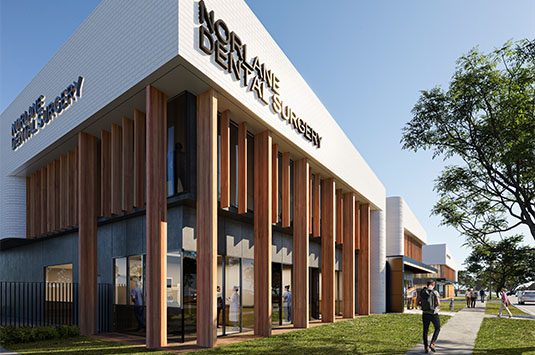 norlane dental surgery
