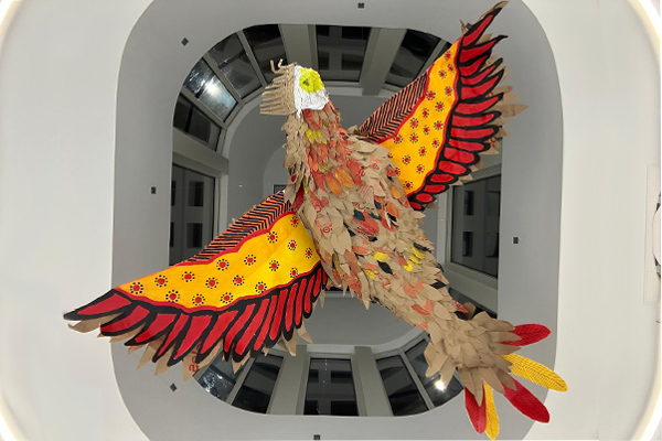 Vision for Reconciliation