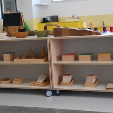 montessori minds childcare centre classroom childcare geelong 3