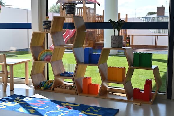 montessori minds childcare centre classroom childcare geelong 4