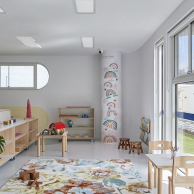 montesorri minds childcare and kindergarten activity room-2 childcare geelong