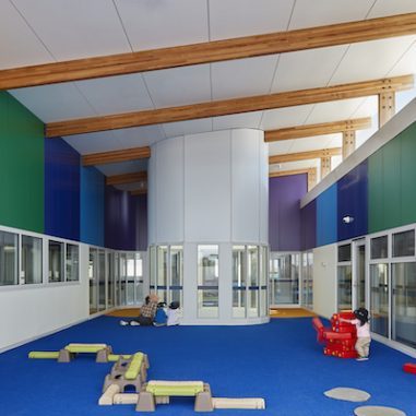 montesorri minds childcare and kindergarten activity room-3 childcare geelong