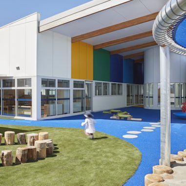 montesorri minds childcare and kindergarten playground-4 childcare geelong