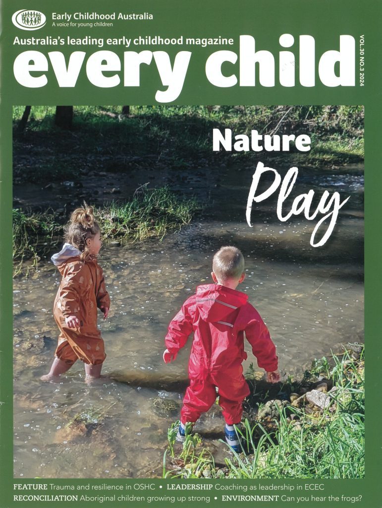 cover page