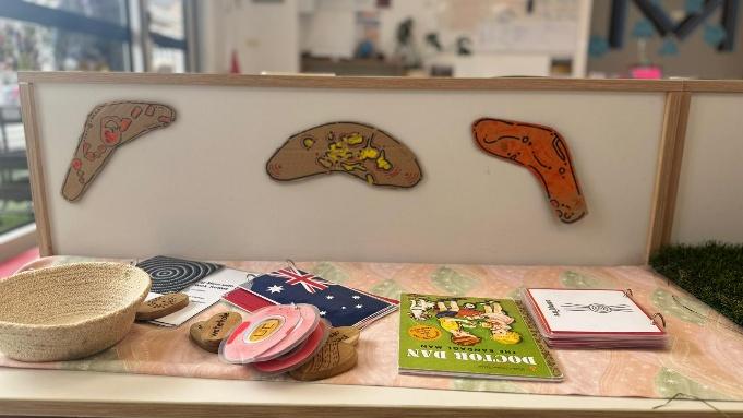 Featured image for “Celebrating Togetherness: National Reconciliation Week at Montessori Minds”