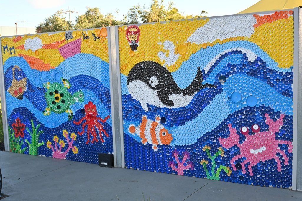 nice wall