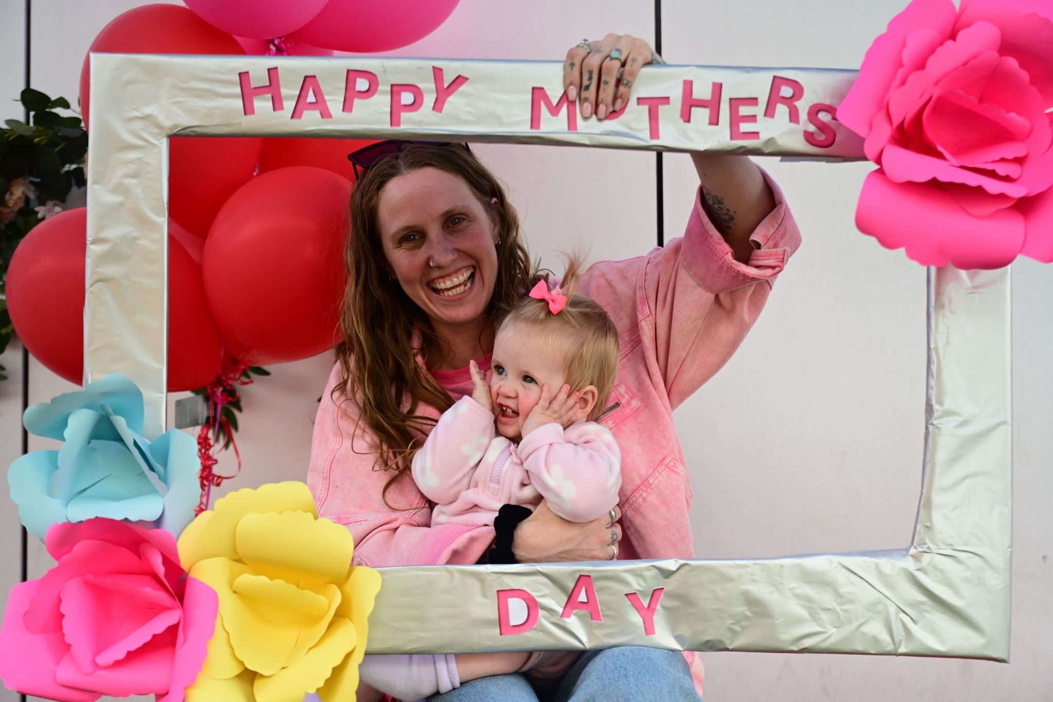 Featured image for “A Day Wrapped in Love: Celebrating Mother’s Day at Our Montessori Minds Childcare and Kindergarten in Geelong”