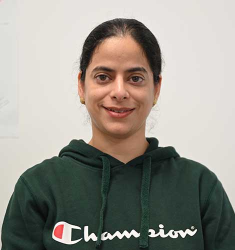 Gagan - Montessori Minds