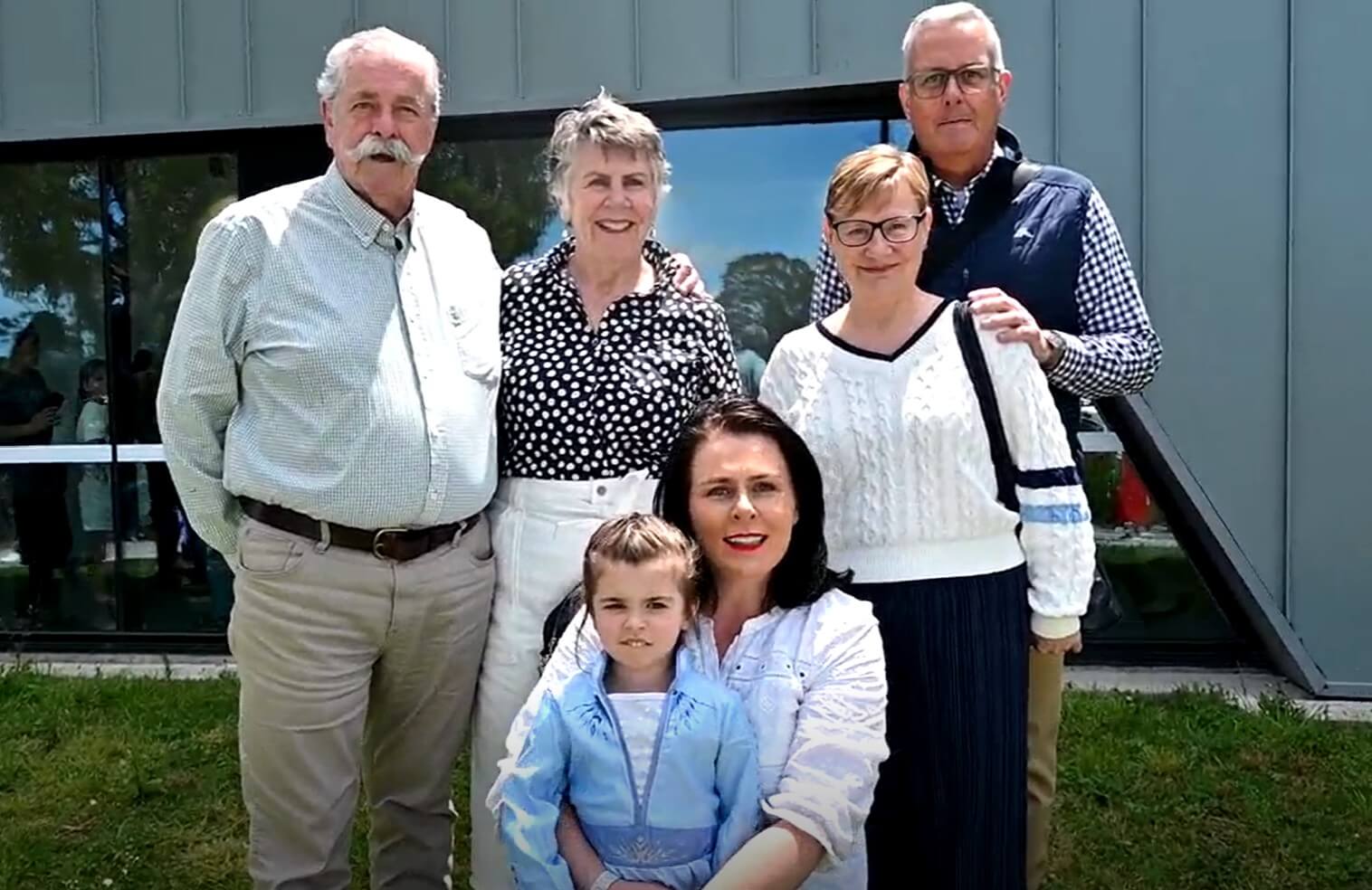 Featured image for “Parent Testimonials – Annual Graduation and Concert 2025”