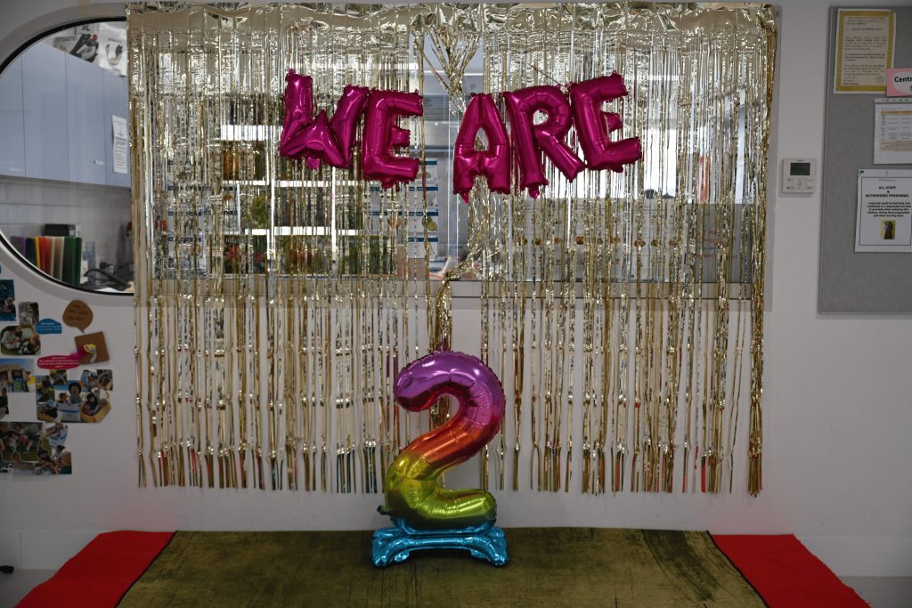 Montessori Minds Turns 2 – Celebrating Growth, Diversity and Community