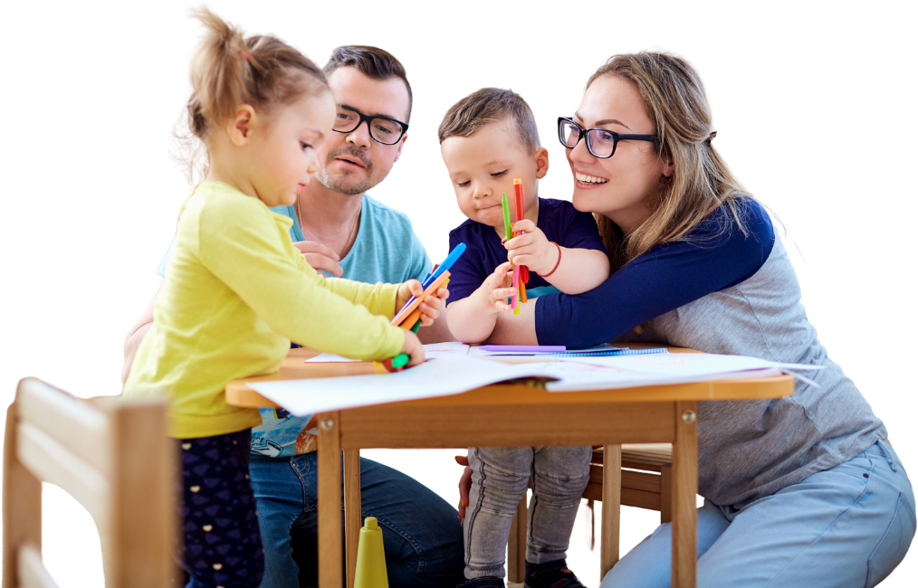 Teacher and Student