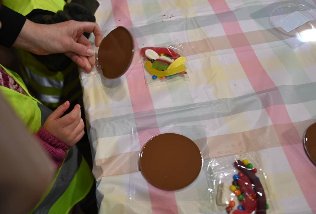 Choc Factory
