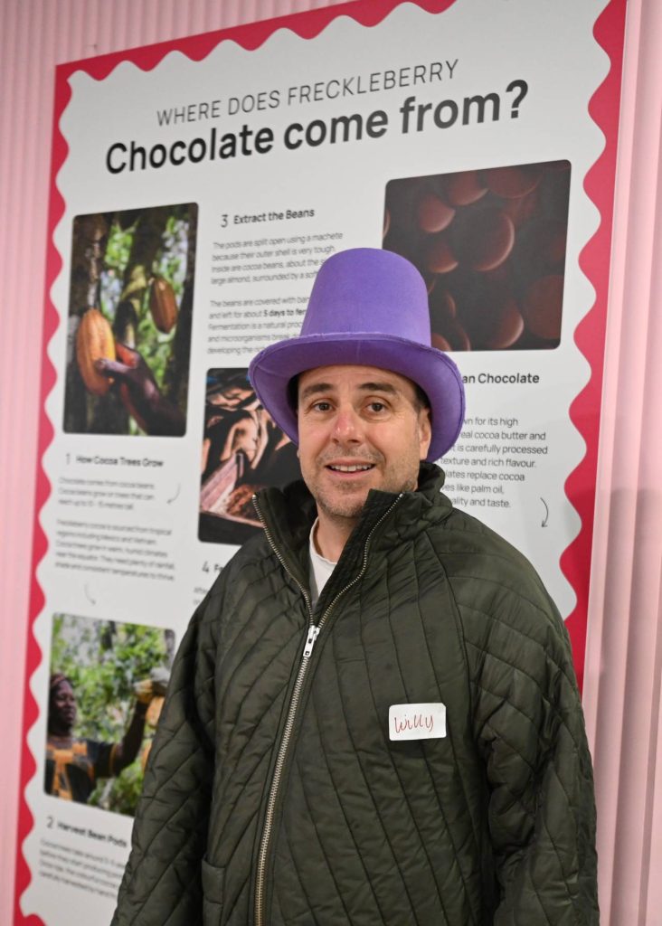 Choc Factory